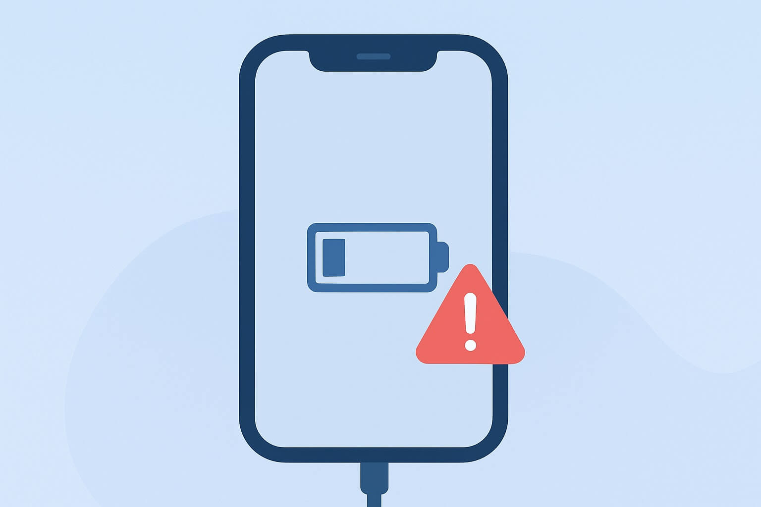 How to Dry Lightning Port After Water Exposure on iPhone (2025 Guide)