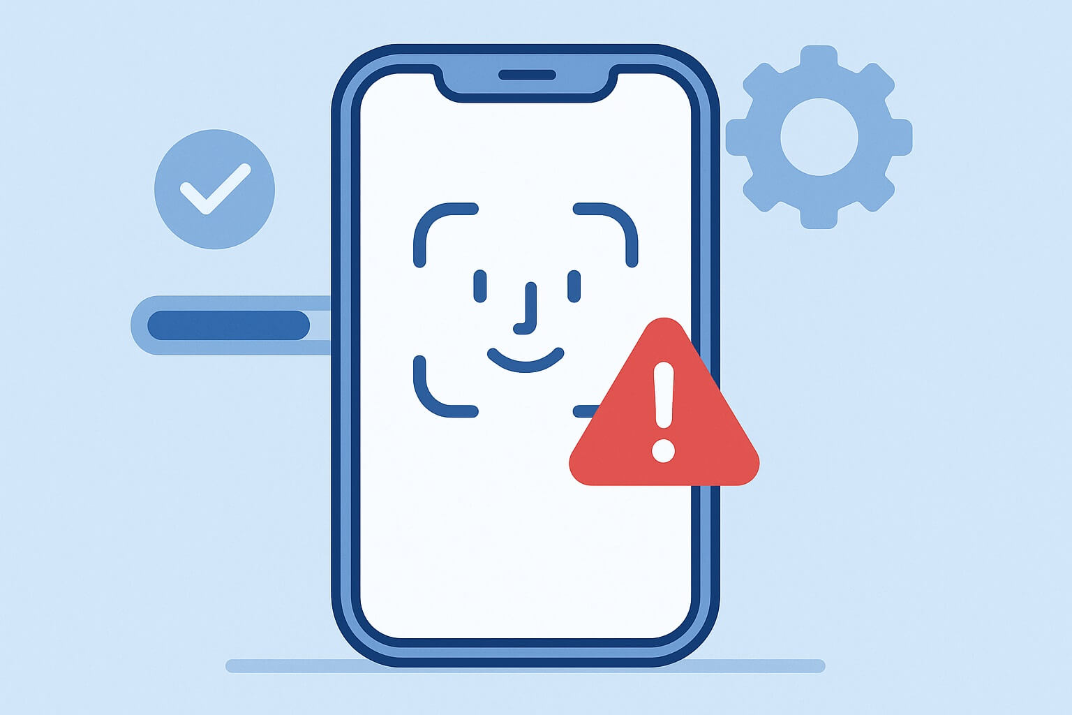 Face ID Not Working After iOS Update? Here’s How to Fix It (2025 Guide)