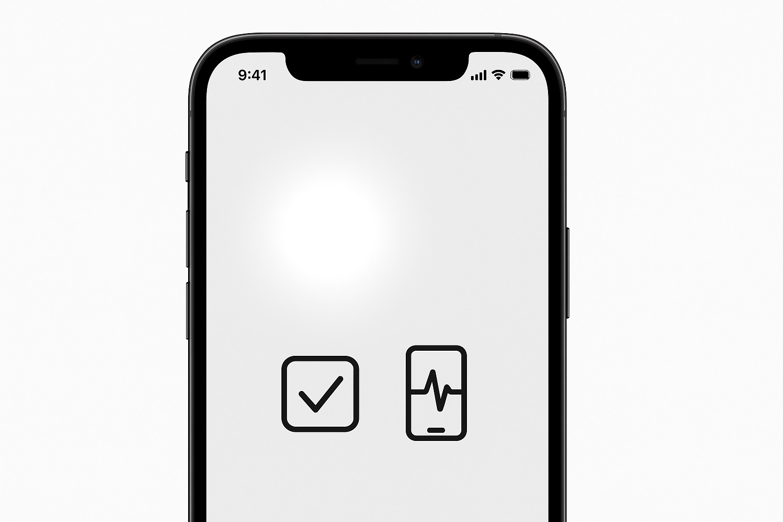 iPhone Screen Bright Spot? Hereโs What It Means and How to Fix It