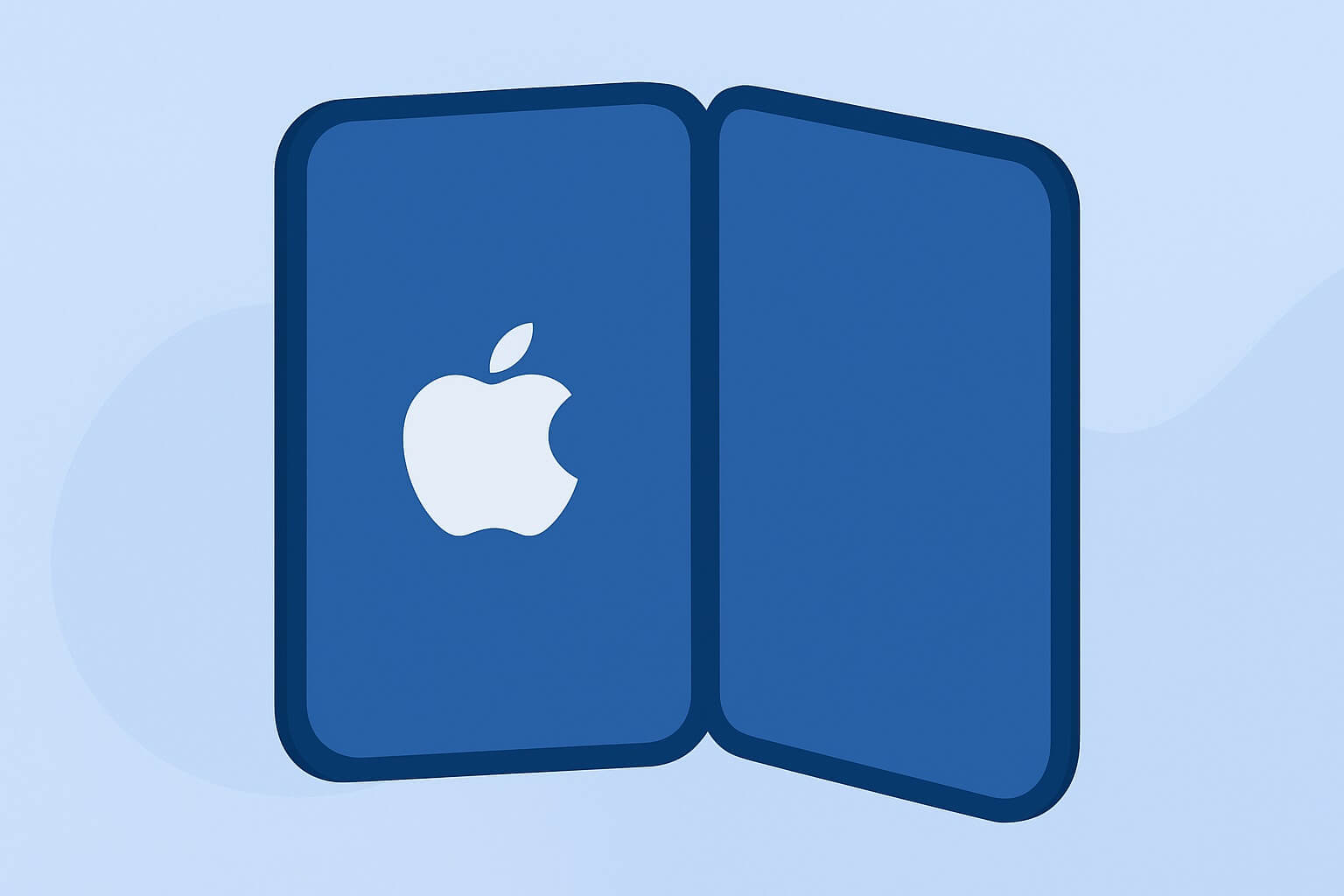 Why Apple Chooses Hybrid Metals for Its Foldable iPhone: Aluminum vs Titanium Debate