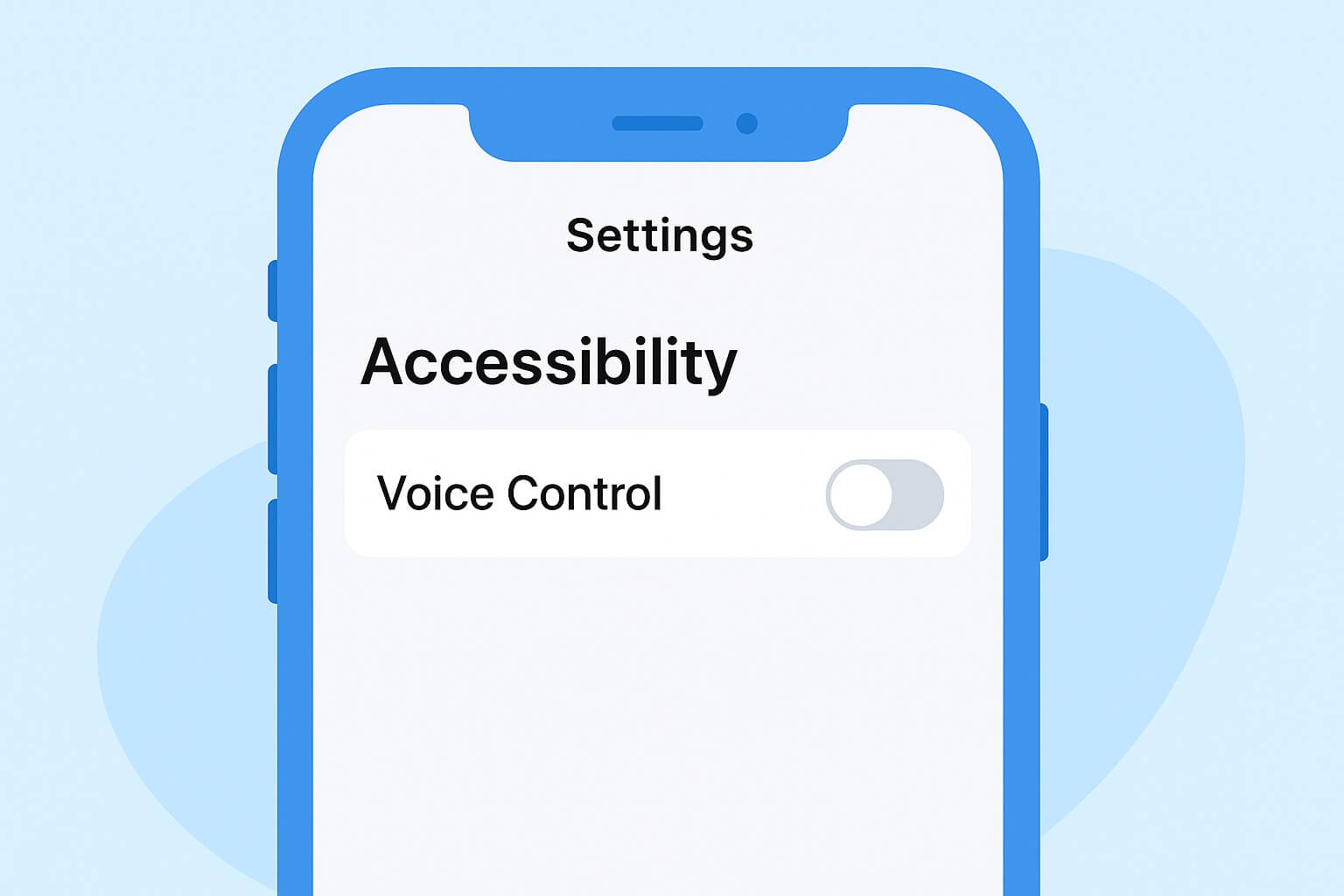 How to Disable Voice Control on iPhone (Step-by-Step Guide for All Models)