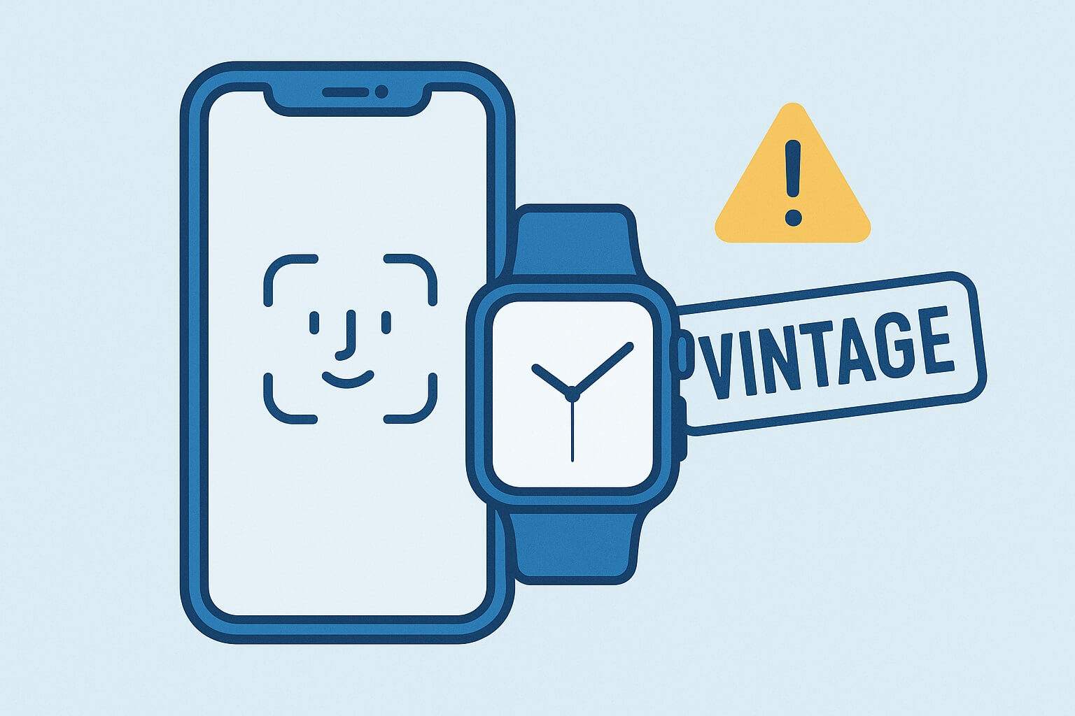 Apple Adds iPhone 11 Pro Max & Apple Watch Series 3 to Vintage List: What It Means for Users