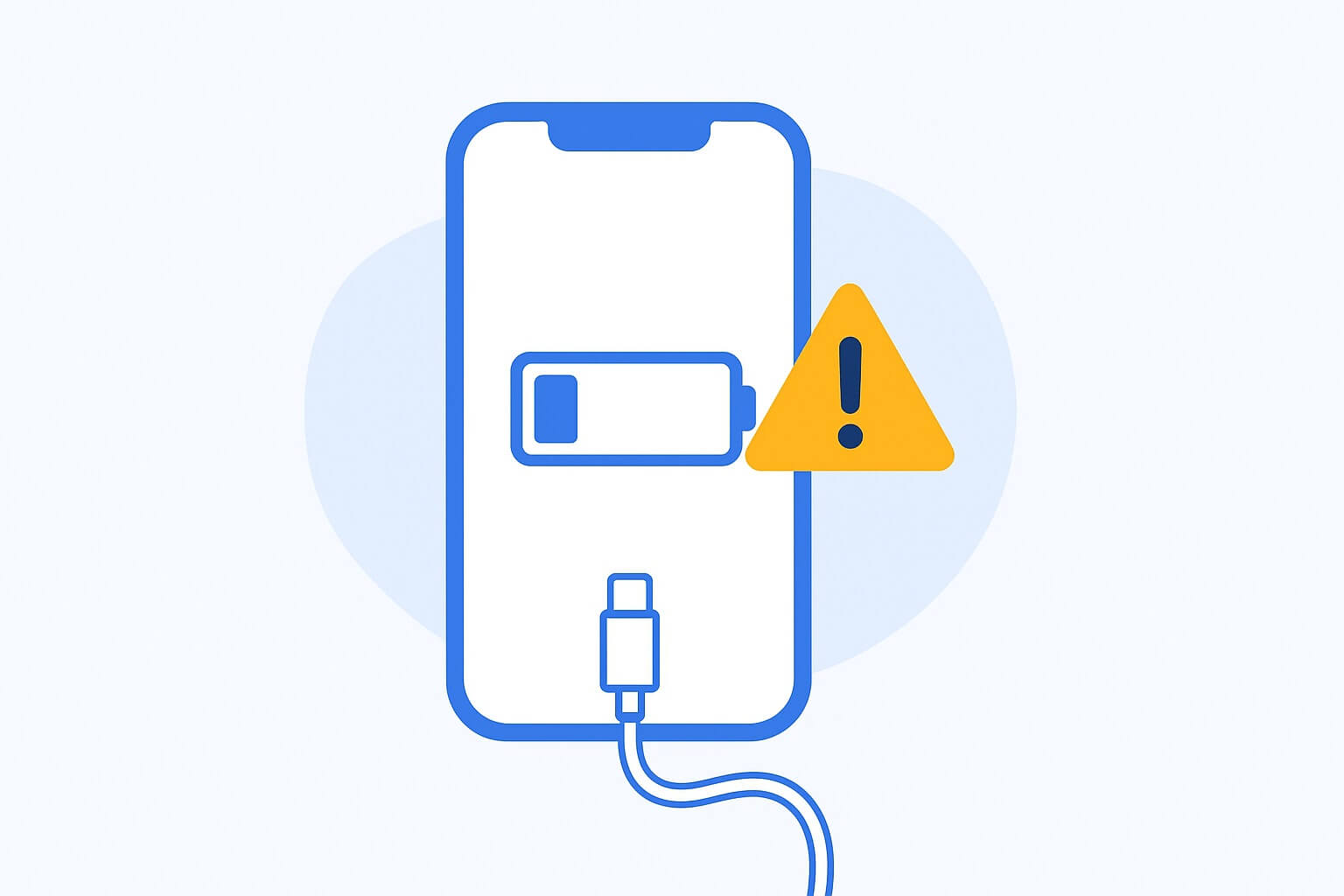 iPhone Charging Port Not Working? 10 Proven Fixes You Can Try at Home