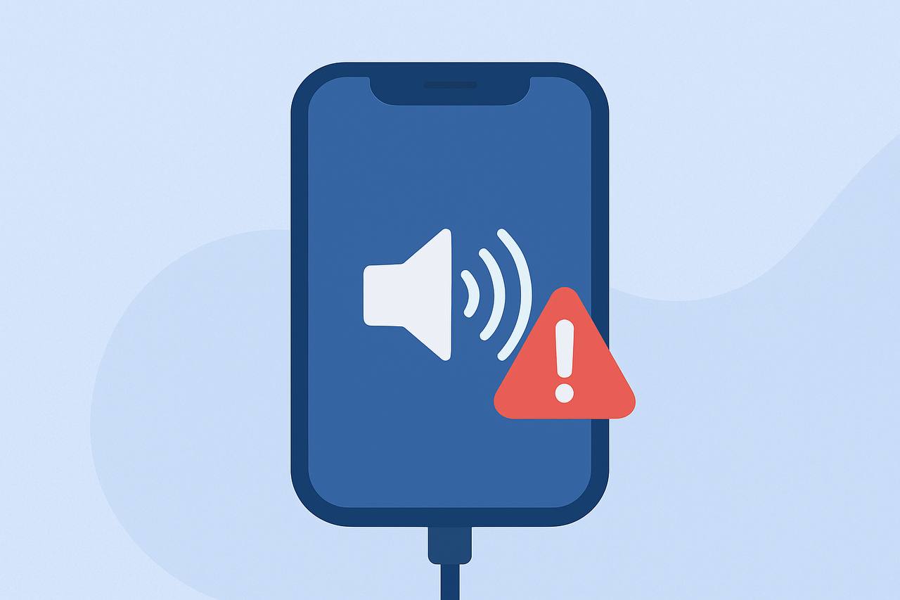 iPhone Speaker Not Working During Calls โ How to Fix It Fast (2025 Guide)