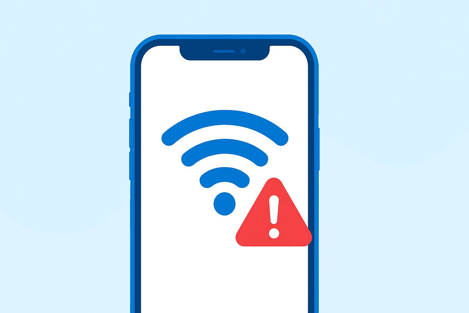 Wi-Fi Not Working on iPhone? 12 Fixes You Should Try (2025 Guide)